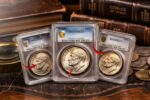 Rare Roosevelt Dimes Worth Thousands: Hidden Treasures in Your Pocket Change