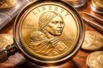 2026 Rare Sacagawea Dollar Collectors Guide Errors Values and Coins Worth $21 Million