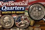 Rare Bicentennial Quarters Worth Big Money in 2026 Complete Value and Error Guide