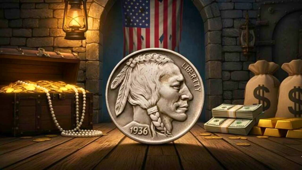 2026 Buffalo Nickel Collectors Guide Discover Rare Coins and Current Prices