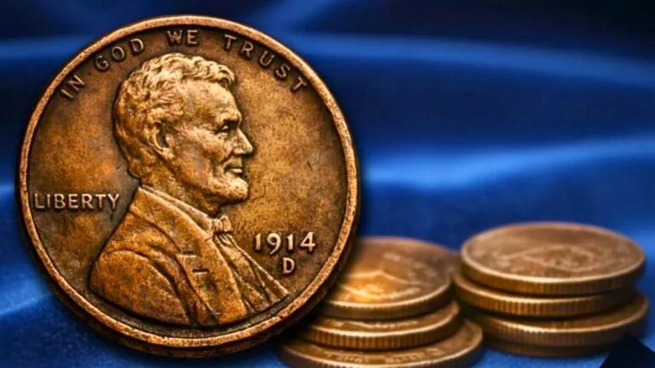Lincoln Wheat Penny Worth $50K Unearthed in Daily Change Collector’s Treasure 2026