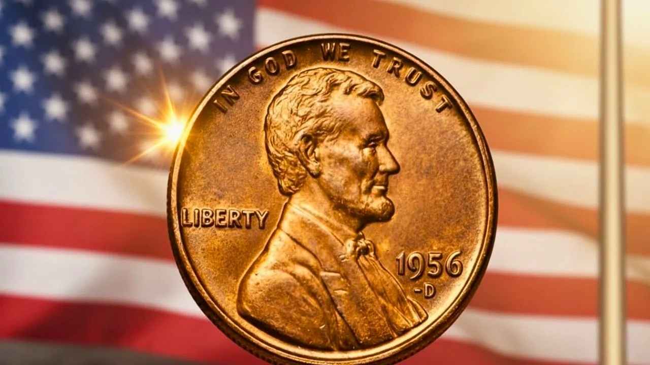 Lincoln Wheat Penny Valued at $2.2 Billion Reported in Circulation Rare Coin News 2026