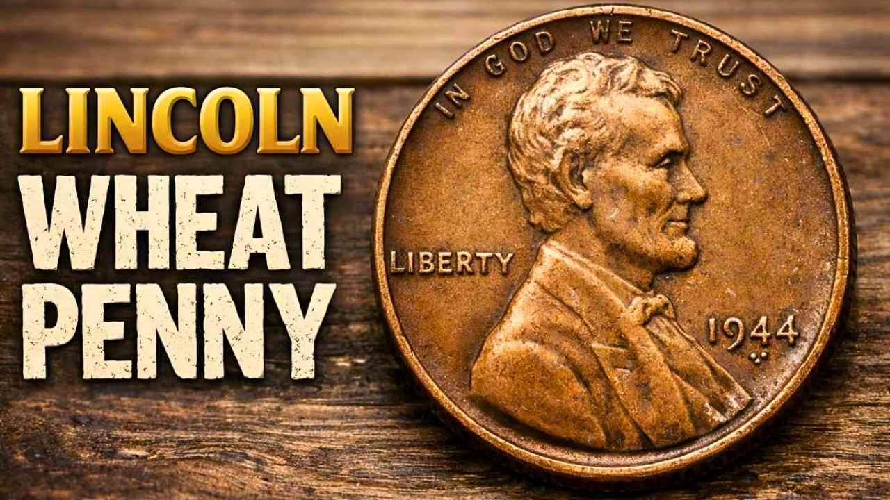 Lincoln Wheat Penny Rarities 2026 Collector’s Treasure and Value Guide