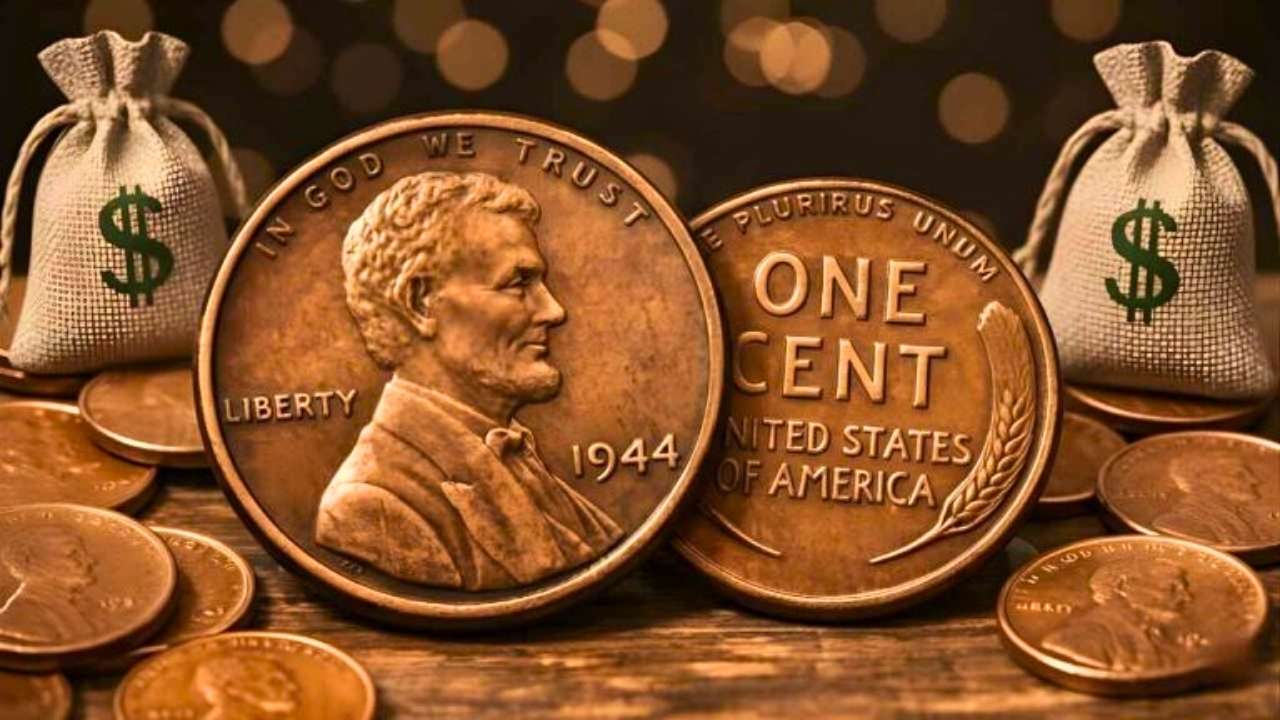 Top 9 Wheat Penny Rarities 2026 Complete Collector’s Price Guide