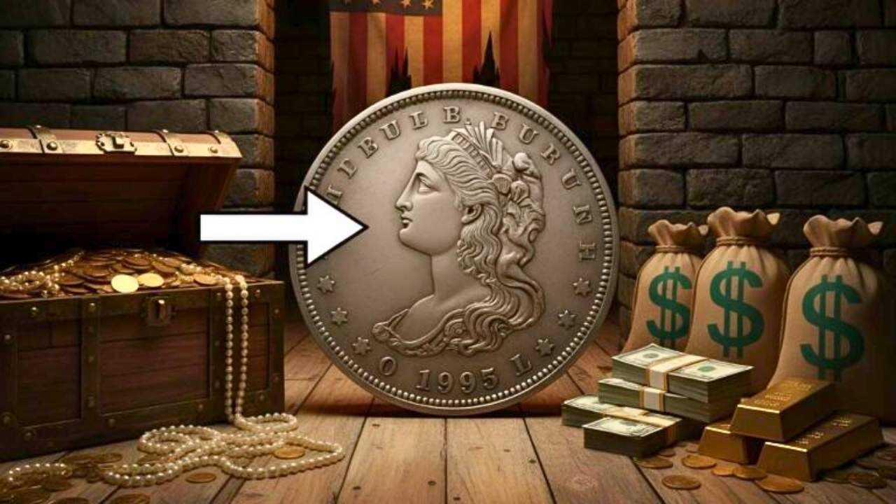 Rare 1979‑S Susan B Anthony Dollar Explained Collector’s Market Insights and Auction Records