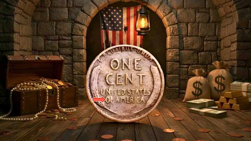 3 Rare U.S. Coins Revealed Collector’s Treasure Worth Big Money Today