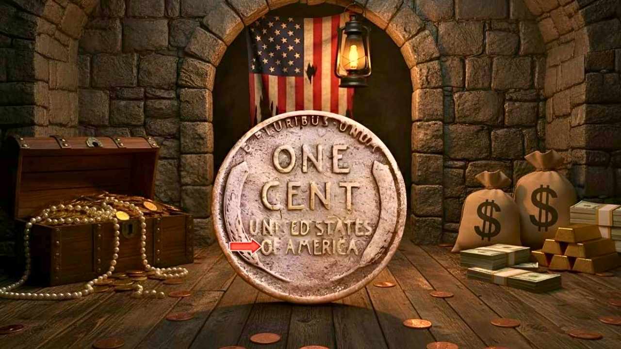 3 Rare U.S. Coins Revealed Collector’s Treasure Worth Big Money Today