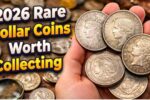 2026 Rare Dollar Coins Worth Collecting Susan B. Anthony and Sacagawea Price Guide